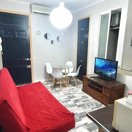 Appartement Centro / Ferrocarril 3 à Madrid Extérieur photo