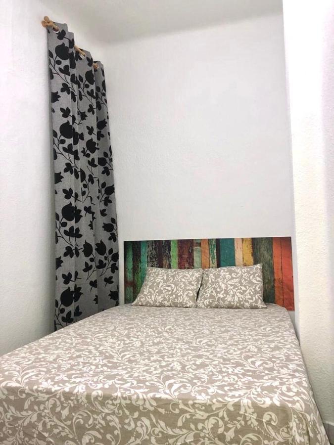 Appartement Centro / Ferrocarril 3 à Madrid Extérieur photo